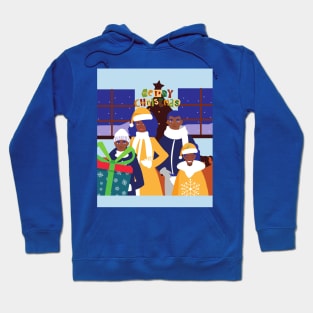 Family Gift Hoodie